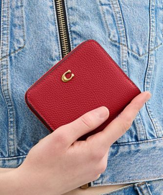COACH / コーチ TOP | ファッション・服 | 三越伊勢丹オンラインストア